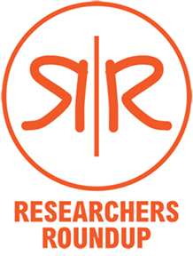 Research's Roundup Logo