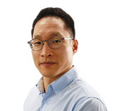 Daehwan Kim, Ph.D.