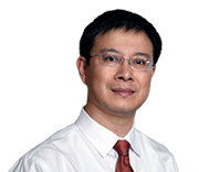 Bing Zhang, Ph.D.