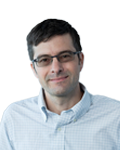 Nathanael Gray, Ph.D.