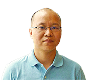 Yang Gao, Ph.D. 