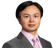 Yong Lu, Ph.D. 