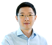 Sihan Wu, Ph.D.  