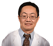Siyuan Zhang, Ph.D. M.D. 