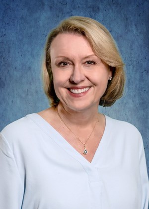 CEO Kristen Doyle