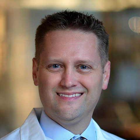 Michael Scheurer, Ph.D., MPH
