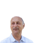 Richard Kolodner, Ph.D.