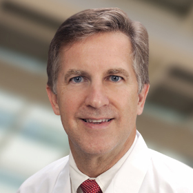 Robert Timmerman, M.D.