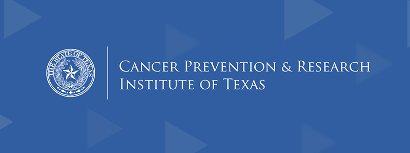 Cancer Prevention & Research Institute of Texas