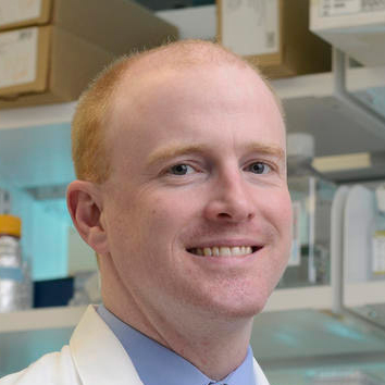 Ted Laetsch, M.D.