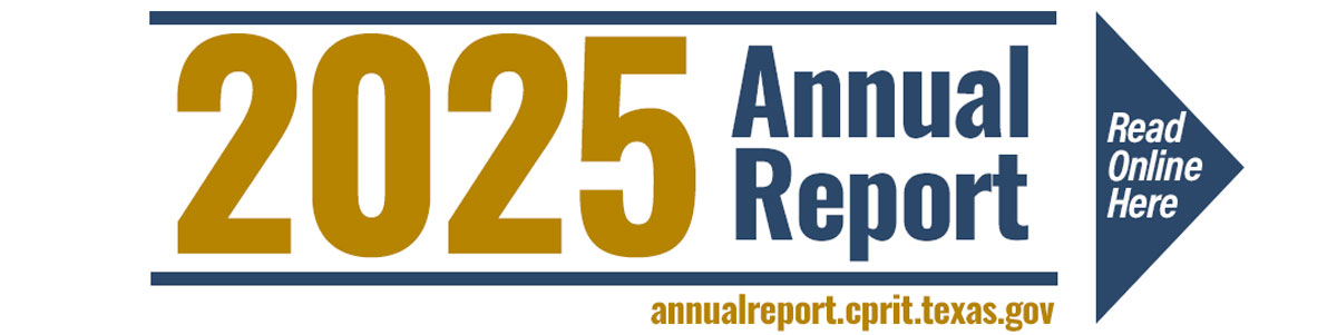 CPRIT 2025 Annual Report