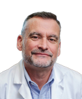 Jason S. Lewis, Ph.D.