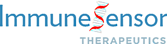 ImmuneSensor Therapeutics, Inc.