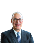 Eric Fearon, M.D., Ph.D.