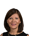 Elena Martinez, MPH, Ph.D.