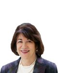 Carol Prives, Ph.D.