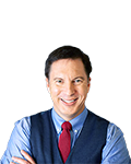 James F. Jordan, B.B.A., M.B.A.