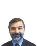 Renzo Canetta, M.D.
