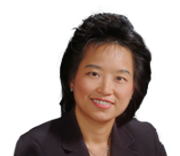 Lynda Chin