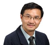 Taiping Chen