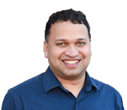 Ram Madabhushi