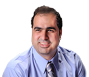 Hamid Mirzaei
