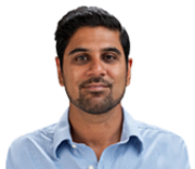 Rajiv Chopra
