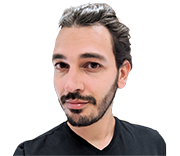 Steven Boeynaems
